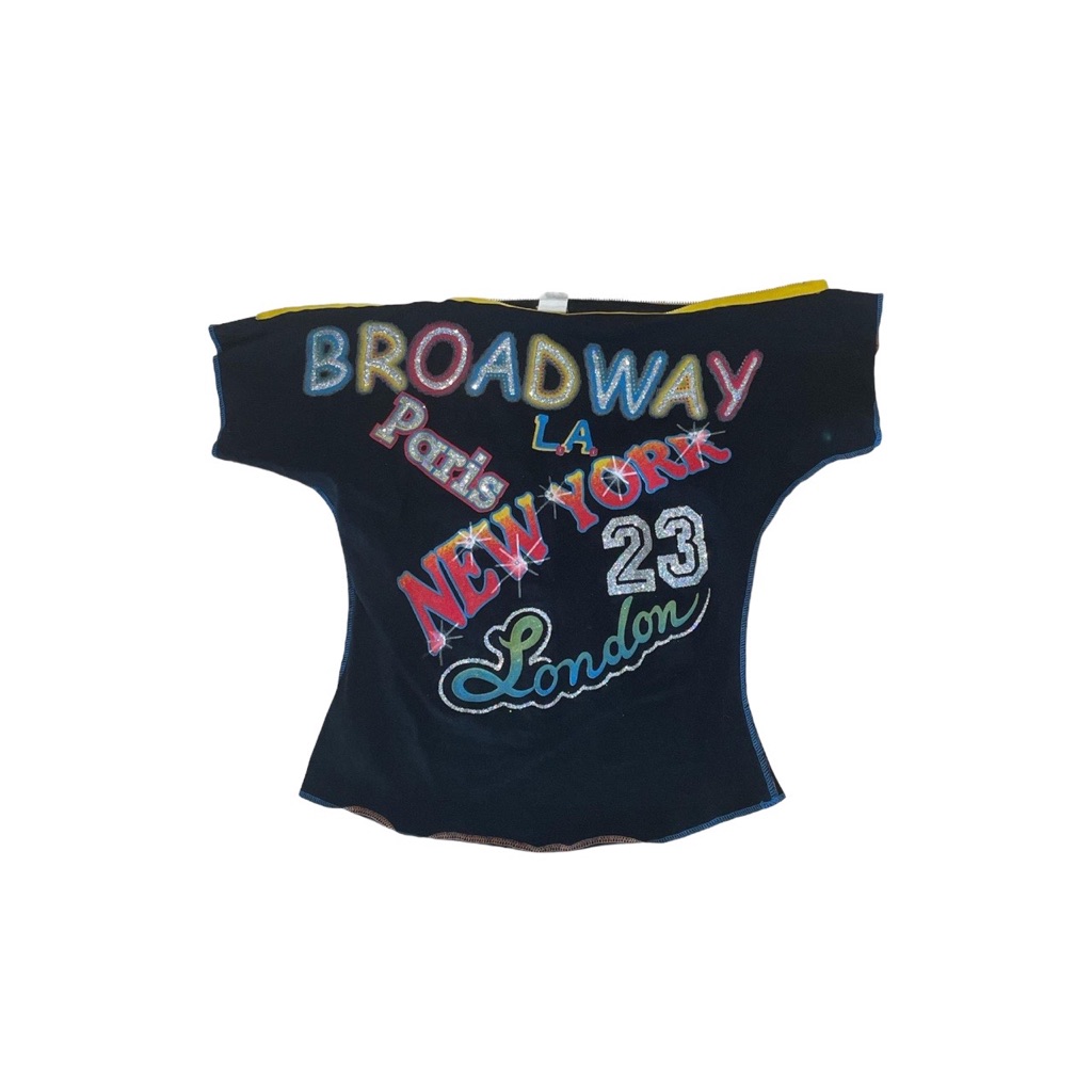 90’s / 2000’s Tee!